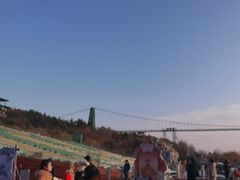 -威海华夏城景区