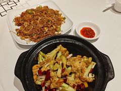 -强记海鲜·大排档(蛇口新街店)