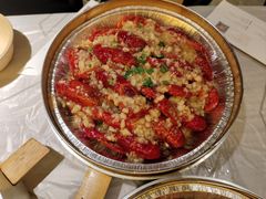 -巴厘龙虾·榜首油焖大虾(音乐学院·沿江酒馆店)