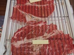 -仙隐小鹿中華の日料(正弘城店)