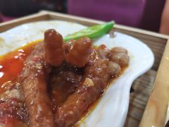-喜鹊茶点.啫煲(车陂店)