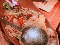 -花马天堂云南餐厅 Lost Heaven(高邮路店)