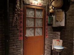 -老北京风情街
