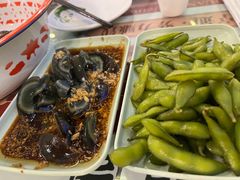-昱家胡同·烧烤海鲜铜锅涮肉(和平里店)
