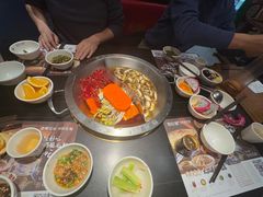 -如在蜀毛肚火锅(五象万象汇店)