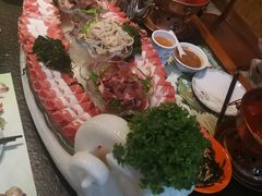 -索伦嘎·传统涮(海拉尔总店)