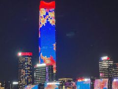 -宝莱纳餐厅(滨江店)