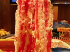 -巴奴毛肚火锅(二七万达店)