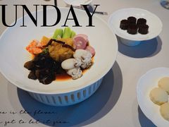 -蘇锦宴·淮扬菜烤鸭·小院(三元桥霄云路店)