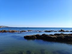 -青岛第二海水浴场