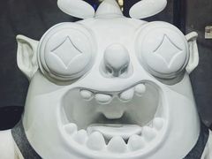-茶力的小怪兽(梅林卓悦汇店)