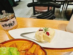 -椒鸣椒麻小馆·新疆菜(五道口创始店)