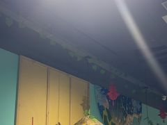 -云中鱼蒸汽石锅鱼(川沙百联店)