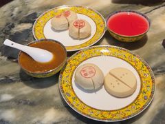 -富华斋饽饽铺·宫廷糕点·伴手礼(护国新天地店)