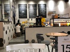 -HELLO 27 意面·沙拉·帕尼尼