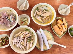 -华姐鸡粉(教育路店)