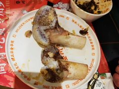 -小乌猪·金华筒骨煲(永盛购物广场店)