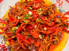 -漫天香·小龙虾餐厅(夏湾店)