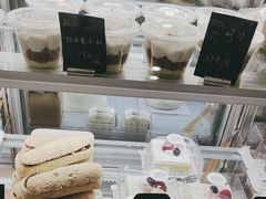 -梦菲思饼屋(瑞金宾馆店)