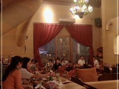 -Antalya安塔利亚土耳其餐厅(猎德店)