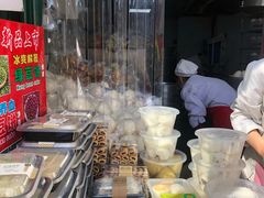 -天泽祥·鼓楼馒头(鼓楼店)