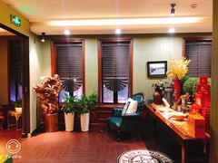 等位区-麟1929(外滩店)