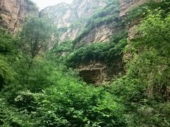 -龙门涧景区