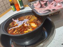 -佬缸炮江湖川菜(玉林店)