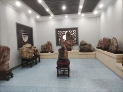 -游龙石文化科普馆