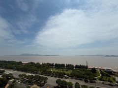 -舟山希尔顿酒店