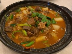 -小李子油焖大虾(南浦店)