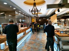 自助取餐区-汉巴味德(大悦城店)