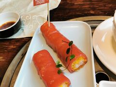 -滋粥楼·顺德菜海鲜茶点(方舟店)