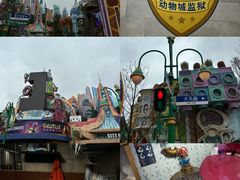 -上海迪士尼度假区