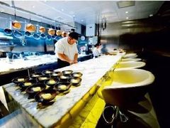 -北京古城老院厉晓麟精致菜