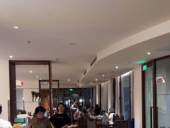 -静之湖湖畔餐厅