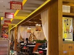 -润泽园椰子鸡(汇一城店)
