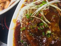 -正亮农家院·海鲜本地菜