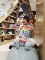 -奈尔宝·儿童乐园·亲子餐厅(星河湾店)