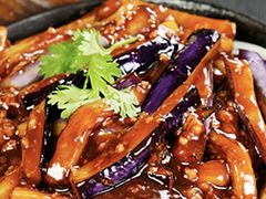 -北平味道.京味菜.烤鸭(梨园店)