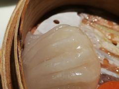 -新大咀港式茶餐厅(宝山万达店)