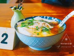 -王记海棠糕(新场古镇店)