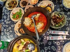 合渣-张关合渣(航空大道店)