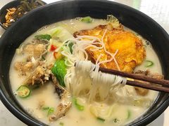 -华新胖子鱼粉(衡阳总店)