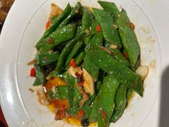 -味鼎长安·地道陕菜(凤城一路店)