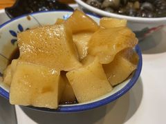 碱水馍-椰小调.儋州米烂(名门店)