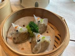 -景月阁空中食府(希尔顿酒店)