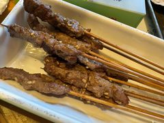 -肉串汪(望京店)