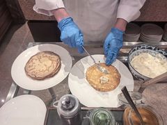 -视界美食自助餐厅·石家庄希尔顿酒店