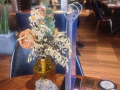 -1886德国汽车餐厅(外滩中央店)